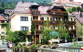 Hotel Restaurant Alte Linde